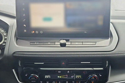 Nissan Qashqai N-Connecta Xtronic 4x4  1.3 DIG-T mHEV