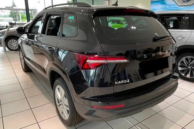 Skoda Karoq Selection 1.5 TSI