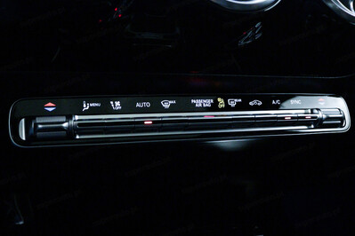 Mercedes Klasa A 45 S AMG 4-Matic