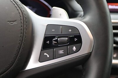 BMW X4 xDrive20i M Sport