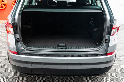 Skoda Kodiaq 2.0 TDI 4x4 Style DSG 7os.