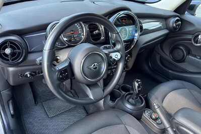 Mini Mini Cooper 5dr