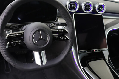 Mercedes CLE 200 4-Matic AMG Line