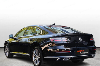Volkswagen Arteon 2.0 TDI R-Line DSG