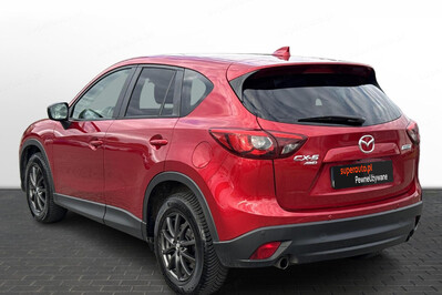 Mazda CX-5 2.5 Skypassion aut