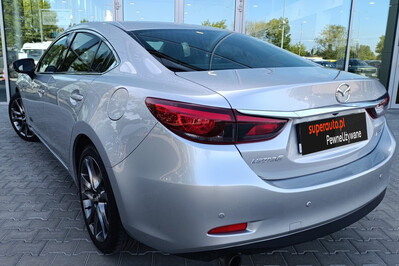 Mazda 6 2.0