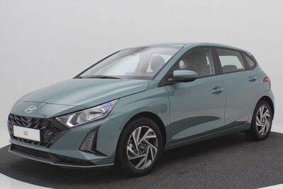 Hyundai i20 1.0 T-GDi Modern DCT