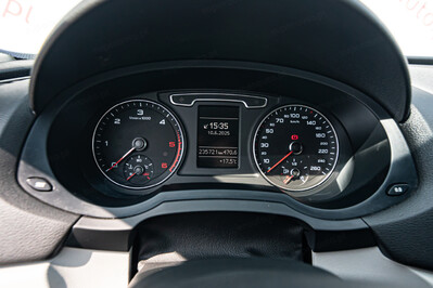 Audi Q3 2.0 TDI