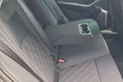 Skoda Karoq Sportline 1.5 TSI DSG