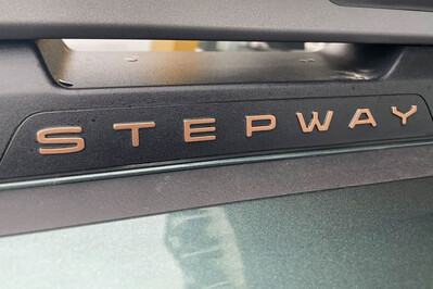 Dacia Sandero Stepway Extreme LPG 1.0 TCe