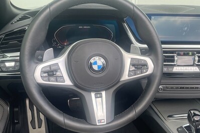 BMW Z4 M40i