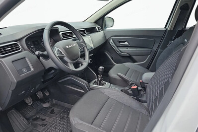 Dacia Duster 1.3 TCe Journey