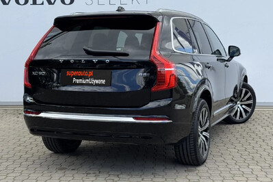 Volvo XC90 B5 B AWD Ultra Bright 7os