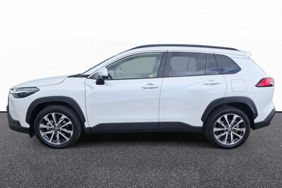 Toyota Corolla Cross 2.0 Hybrid Executive