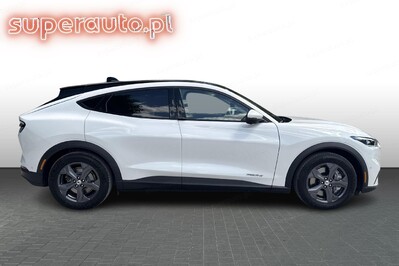 Ford Mustang Mach-E 75kWh RWD