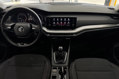 Skoda Octavia 2.0 TDI Ambition