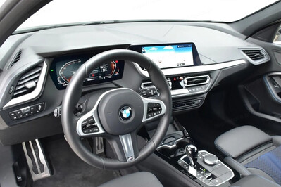 BMW Seria 1 118i M Sport