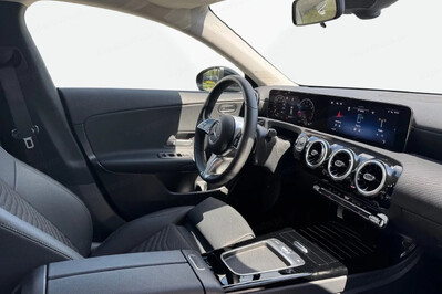 Mercedes CLA 200 Progressive