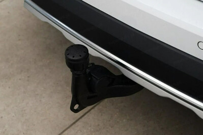 Audi A4 Allroad 45 TFSI quattro S tronic