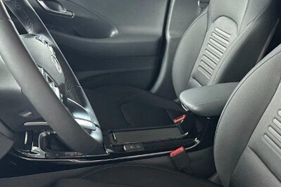 Hyundai i30 1.5 T-GDI 48V Smart