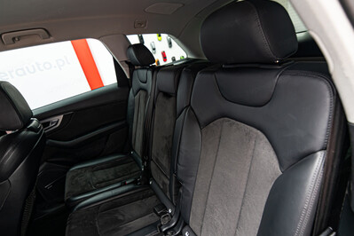 Audi Q7 50 TDI quattro Tiptr.