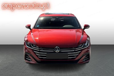 Volkswagen Arteon R-Line 2.0 TSI  DSG