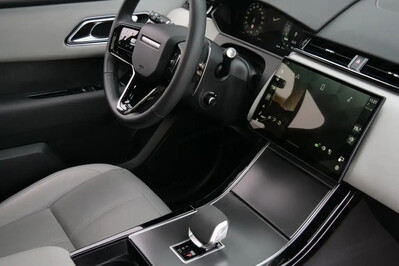 Land Rover Range Rover Velar 2.0 D200 Dynamic SE