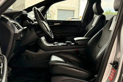 Ford S-MAX 2.0 EcoBlue ST-Line