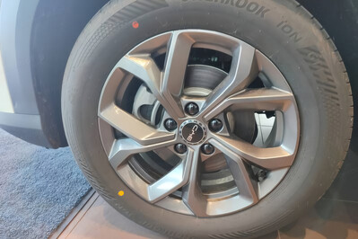 BYD ATTO 2 Boost