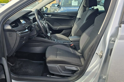 Skoda Octavia 1.5 TSI ACT Ambition