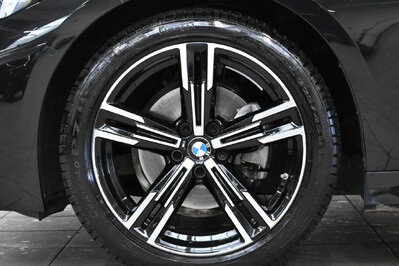 BMW Seria 3 320i M Sport