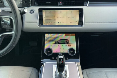 Land Rover Range Rover Evoque 2.0 P200 SE