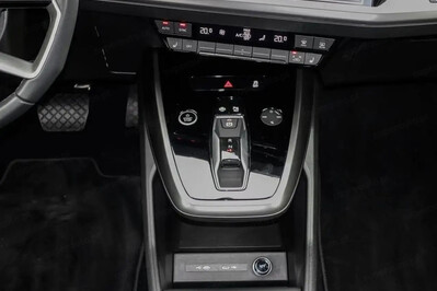 Audi Q4 e-tron 45 Advanced