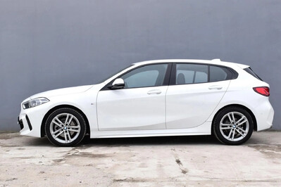 BMW Seria 1 118i M Sport