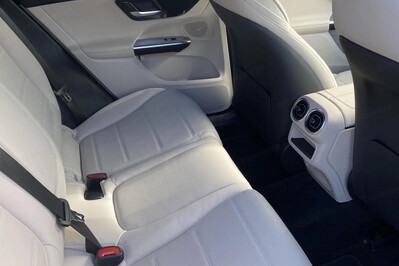 Mercedes GLC Coupe 220 d  4-Matic Avantgarde