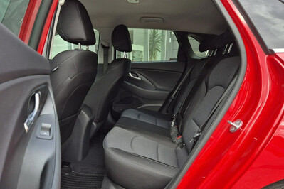 Hyundai i30 1.5 T-GDI 48V Comfort DCT