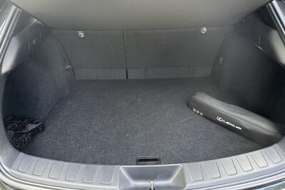 Lexus UX 200 GPF F Impression 2WD
