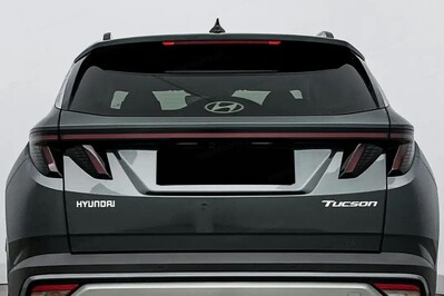 Hyundai Tucson 1.6 T-GDi PHEV Platinum 4WD aut