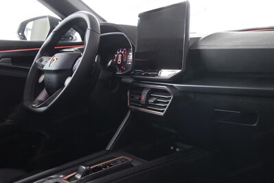 Cupra Formentor 1.5 eTSI DSG