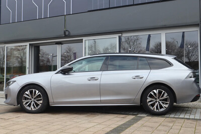 Peugeot 508 1.5 BlueHDi Allure Pack S&S EAT8