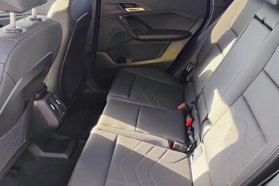 BMW X1 sDrive18i