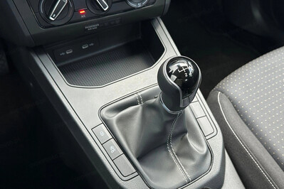 Seat Ibiza 1.0 MPI EVO Style S&S