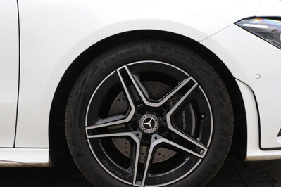 Mercedes CLA 200  AMG Line 7G-DCT