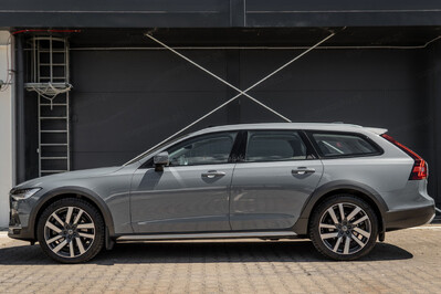 Volvo V90 CC B5 D AWD
