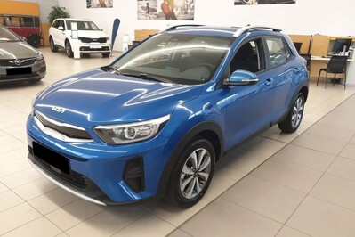 Kia Stonic 1.0 T-GDI M DCT