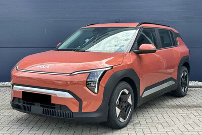 Kia EV3 81.4kWh Air
