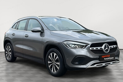 Mercedes GLA 200 Progressive