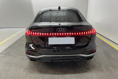 Audi A5 TFSI
