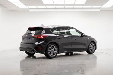 Ford Focus ST-Line X aut 1.0 EcoBoost