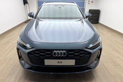 Audi A5 TFSI quattro Avant